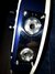 Rickenbacker 370/12 , Midnightblue: Close up - Free