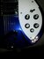 Rickenbacker 370/12 , Midnightblue: Close up - Free2