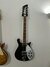 Rickenbacker 620/6 , Jetglo: Full Instrument - Front