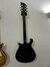 Rickenbacker 620/6 , Jetglo: Full Instrument - Rear