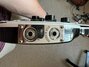 Rickenbacker 620/6 , Jetglo: Close up - Free