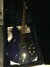 Rickenbacker 360/6 BT, Midnightblue: Full Instrument - Front