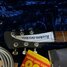 Rickenbacker 320/6 , Jetglo: Headstock