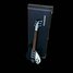 Rickenbacker 320/6 , Jetglo: Full Instrument - Front