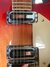 Rickenbacker 360/12 Mod, Fireglo: Free image