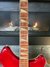 Rickenbacker 360/12 Mod, Fireglo: Neck - Front