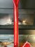 Rickenbacker 360/12 Mod, Fireglo: Neck - Rear