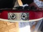 Rickenbacker 360/12 Mod, Fireglo: Close up - Free
