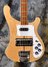 Rickenbacker 4001/4 , Mapleglo: Body - Front