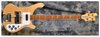 Rickenbacker 4001/4 , Mapleglo: Full Instrument - Front