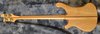 Rickenbacker 4001/4 , Mapleglo: Full Instrument - Rear