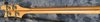 Rickenbacker 4001/4 , Mapleglo: Neck - Rear