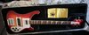 Rickenbacker 4003/4 Mod, Fireglo: Full Instrument - Front