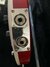 Rickenbacker 4003/4 Mod, Fireglo: Close up - Free