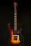Rickenbacker 480/6 XC 90th Anniversary, Tobaccoglo: Full Instrument - Front