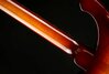 Rickenbacker 480/6 XC 90th Anniversary, Tobaccoglo: Neck - Rear