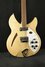 Rickenbacker 330/12 , Mapleglo: Body - Front