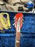 Rickenbacker 360/12 Mod, Red: Headstock