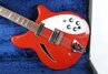 Rickenbacker 360/12 Mod, Red: Free image2
