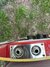 Rickenbacker 360/12 Mod, Red: Close up - Free