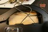 Rickenbacker 4003/4 S, Satin Black: Close up - Free2