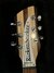 Rickenbacker 330/6 , Mapleglo: Headstock