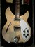Rickenbacker 330/6 , Mapleglo: Body - Front