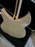 Oct 2011 Rickenbacker 330/6 , Mapleglo: Body - Rear