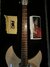 Rickenbacker 330/6 , Mapleglo: Neck - Front