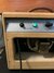 Rickenbacker M-8/amp , Cream: Free image