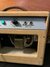 Rickenbacker M-8/amp , Cream: Free image2