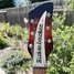 Rickenbacker 450/6 Mod, Fireglo: Headstock