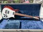 Rickenbacker 450/6 Mod, Fireglo: Free image2