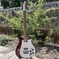 Rickenbacker 450/6 Mod, Fireglo: Full Instrument - Front