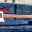 Rickenbacker 450/6 Mod, Fireglo: Neck - Front