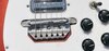 Rickenbacker 450/6 Mod, Fireglo: Close up - Free