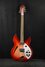 Mar 2022 Rickenbacker 330/12 , Fireglo: Full Instrument - Front