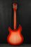 Rickenbacker 330/12 , Fireglo: Full Instrument - Rear