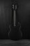 Rickenbacker 330/12 , Matte Black: Full Instrument - Rear