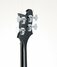 Rickenbacker 4003/4 , Jetglo: Headstock - Rear