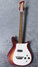 Rickenbacker 425/6 , Fireglo: Full Instrument - Front