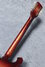 Rickenbacker 425/6 , Fireglo: Neck - Rear