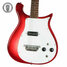 Rickenbacker 425/6 , Fireglo: Free image