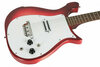 Apr 1963 Rickenbacker 425/6 , Fireglo: Free image2