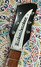 Rickenbacker 325/6 C64, Jetglo: Headstock