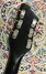 Rickenbacker 325/6 C64, Jetglo: Headstock - Rear