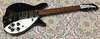 Rickenbacker 325/6 C64, Jetglo: Full Instrument - Front