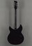 Rickenbacker 330/12 , Jetglo: Full Instrument - Rear