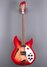 Rickenbacker 330/12 , Fireglo: Full Instrument - Front