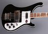 Rickenbacker 4003/4 , Jetglo: Free image